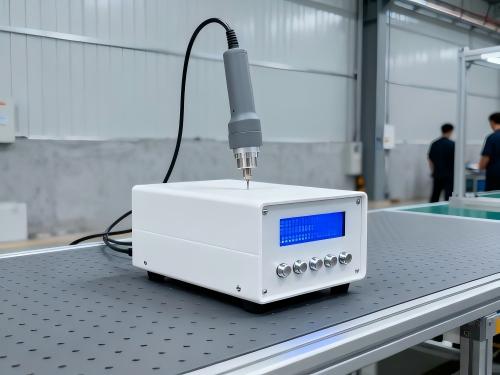 Home Appliance Testing Case