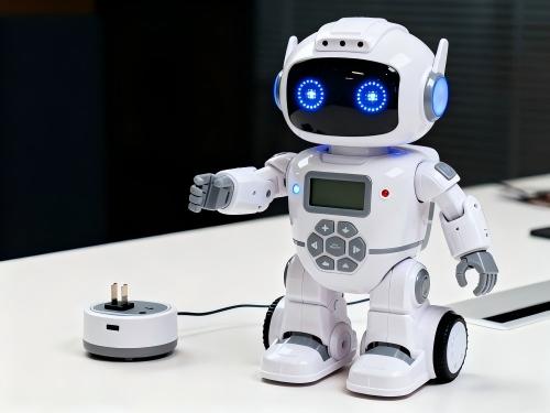 Electronic Toy Testing Case