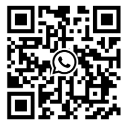 WhatsApp QR Code